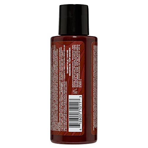 Foto 3 pulgar | Tinte Para El Cabello Manic Panic Supernatural Ojo De Tigre En Tonos Cobrizos - Venta Internacional.
