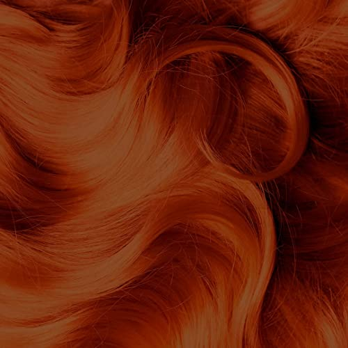 Foto 3 | Tinte Para El Cabello Manic Panic Supernatural Ojo De Tigre En Tonos Cobrizos - Venta Internacional.