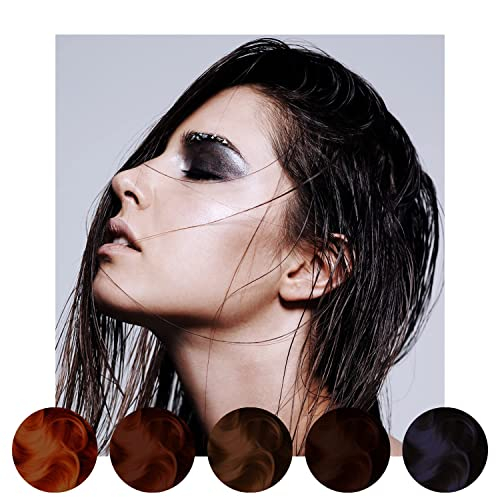 Foto 5 | Tinte Para El Cabello Manic Panic Supernatural Ojo De Tigre En Tonos Cobrizos - Venta Internacional.