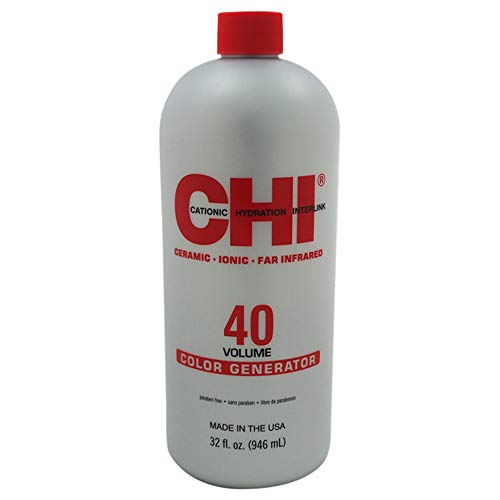 Foto 1 | Tratamiento Generador De Color Chi, 40 Volúmenes, 32 Onzas - Venta Internacional.