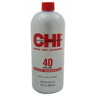Foto 1 | Tratamiento Generador De Color Chi, 40 Volúmenes, 32 Onzas - Venta Internacional.