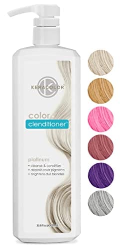 Acondicionador Keracolor Hydrate Normal-dry/curly Vegan 360 Ml - Venta Internacional. $1,512