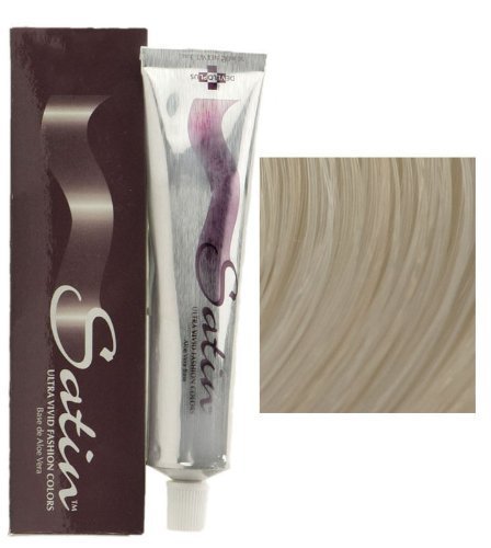 Foto 2 pulgar | Tinte De Pelo Satinado (10a) - Venta Internacional.