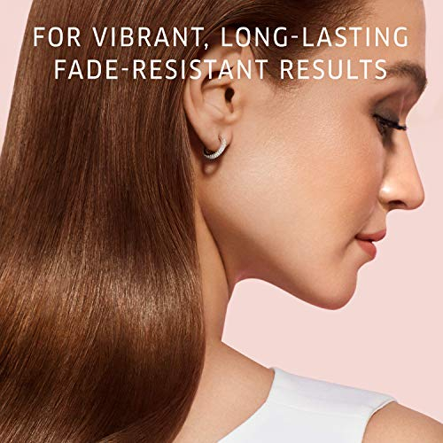 Foto 5 | Color De Pelo Wella Color Charm Gel Permanente 6r Red Terra Cott - Venta Internacional.