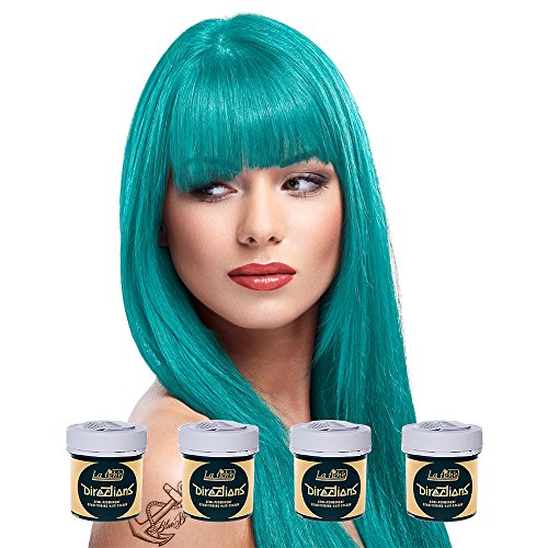 Tinte De Cabello Semipermanente La Riche Directions, En Bote - Venta Internacional.