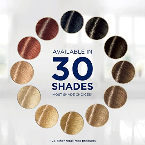 Foto 7 pulgar | Root Touch-up Clairol Nice'n Easy, 8.5 A, Rubio - Venta Internacional.