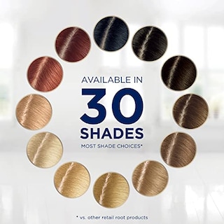 Foto 6 | Root Touch-up Clairol Nice'n Easy, 8.5 A, Rubio - Venta Internacional.