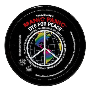 Foto 4 | Tinte Para El Cabello Manic Panic Ultra Violet Classic, Paquete De 3 - Venta Internacional.