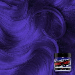 Foto 5 | Tinte Para El Cabello Manic Panic Ultra Violet Classic, Paquete De 3 - Venta Internacional.