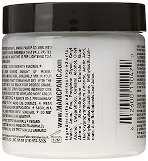 Foto 4 | Mezclador De Tintes Para Cabello Manic Panic Pastelizer 3pk - Venta Internacional.
