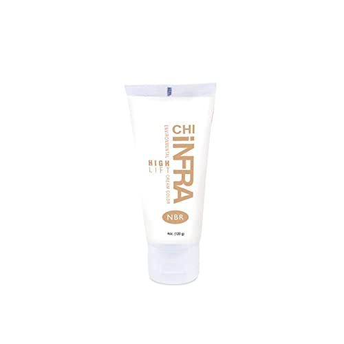 Foto 2 pulgar | Crema De Color Chi Infra High Lift, 4 Onzas, Nbr - Venta Internacional.