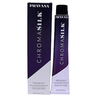 Foto 1 | Color De Pelo Pravana Chromasilk Creme, 5.62, Rojo Claro, Be - Venta Internacional.
