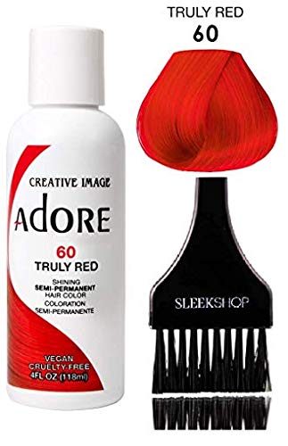 Foto 2 | Tinte De Cabello Semipermanente Adore Creative Image Shining - Venta Internacional.