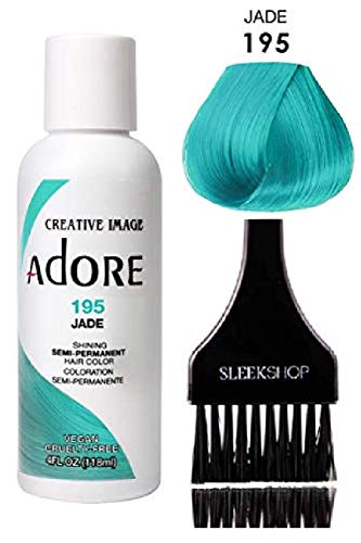 Foto 2 | Tinte De Pelo Semipermanente Adore Creative Image Shining (s - Venta Internacional.