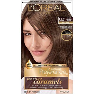 Foto 1 | Tinte Para Cabello Permanente L'oreal Paris Superior Prefere - Venta Internacional.