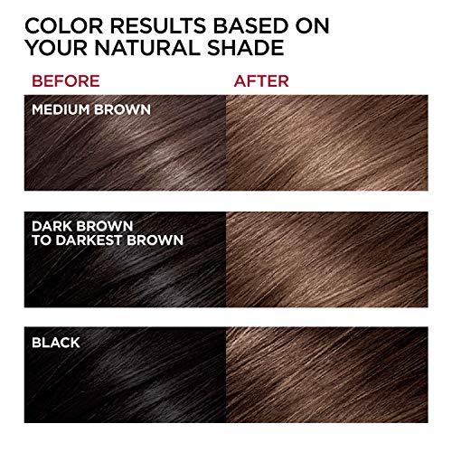 Foto 3 | Tinte Para Cabello Permanente L'oreal Paris Superior Prefere - Venta Internacional.