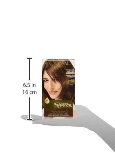 Foto 8 pulgar | Tinte Para Cabello Permanente L'oreal Paris Superior Prefere - Venta Internacional.