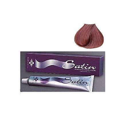 Foto 2 pulgar | Color De Cabello: Rojo Satinado, Serie 6rc, Rojo Oscuro, Cobre Rubio - Venta Internacional.