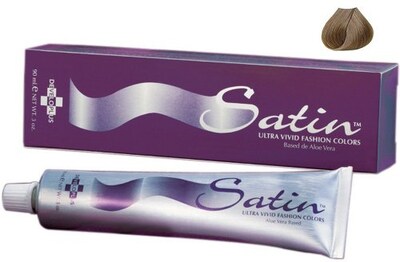 Foto 1 | Developlus Satin Color #7n Blonde, 3 Onzas - Venta Internacional.