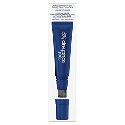 Foto 7 pulgar | Clairol Root Touch-up Gel Semipermanente Para La Mezcla De Color Del Cabello, 5r Rojo Auburn, 2 Count - Venta Intern