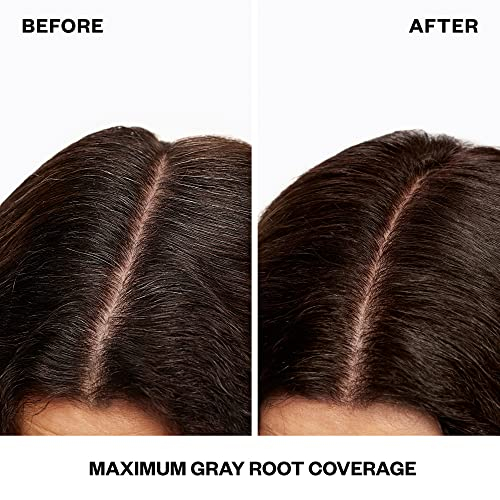 Foto 5 pulgar | Kit De Coloración Para El Cabello Igk Permanent Hot Chestnut 135 Ml - Venta Internacional.