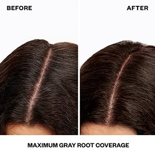 Foto 4 | Kit De Coloración Para El Cabello Igk Permanent Hot Chestnut 135 Ml - Venta Internacional.
