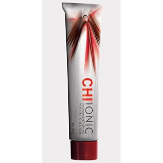 Foto 1 | Colorante De Brillo Permanente Chi Ionic Double Ash Additive - Venta Internacional.