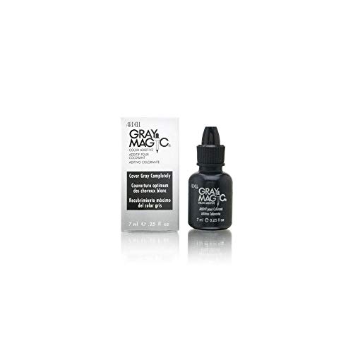 Foto 1 | Botella De Tinte Para El Cabello Ardell, Gray Magic, 0.25 On - Venta Internacional.