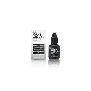 Foto 1 | Botella De Tinte Para El Cabello Ardell, Gray Magic, 0.25 On - Venta Internacional.