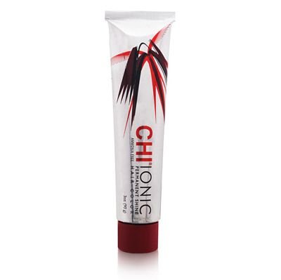 Tinte De Pelo Chi Ionic Permanent Shine 90 Ml (10 N) Sin Amoniaco - Venta Internacional.