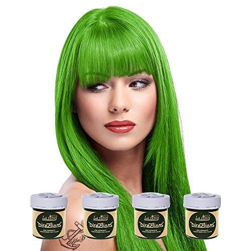 Tinte De Cabello Semipermanente La Riche Directions, En Bote - Venta Internacional.