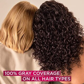 Foto 3 | Tinte Para El Cabello L'oreal Excellence Brown, Cobertura 100% Gris - Venta Internacional.