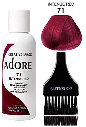 Foto 2 | Tinte De Cabello Semipermanente Adore Creative Image Shining - Venta Internacional.