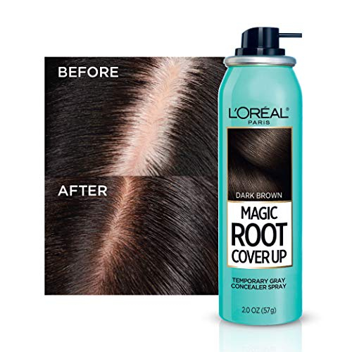 Foto 6 pulgar | Tinte Para El Cabello L'oreal Paris Root Cover Up Rojo, 60 Ml (paquete De 2) - Venta Internacional.