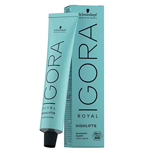 Foto 2 pulgar | Schwarzkopf Igora Royal 10-0 60 Ml [misc.] - Venta Internacional.