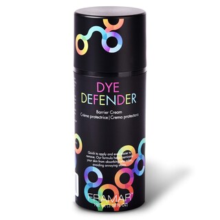 Foto 1 | Crema Protectora Para El Color Del Cabello Framar Dye Defender 100 Ml - Venta Internacional.