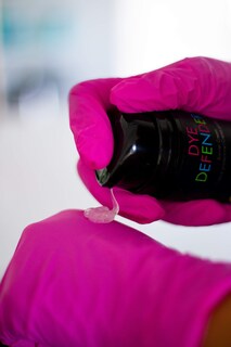 Foto 2 | Crema Protectora Para El Color Del Cabello Framar Dye Defender 100 Ml - Venta Internacional.