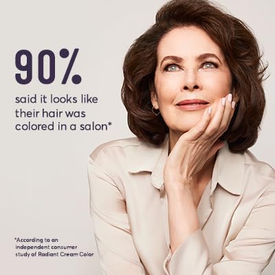 Foto 5 pulgar | Kit De Coloración De Cabello Madison Reed Radiant Blackest Black - Venta Internacional.