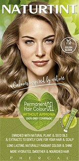 Foto 2 | Tinte De Pelo Naturtint Permanent 7g, Rubio Dorado, Vegano - Venta Internacional.