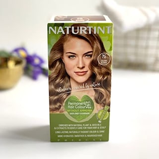 Foto 5 | Tinte De Pelo Naturtint Permanent 7g, Rubio Dorado, Vegano - Venta Internacional.