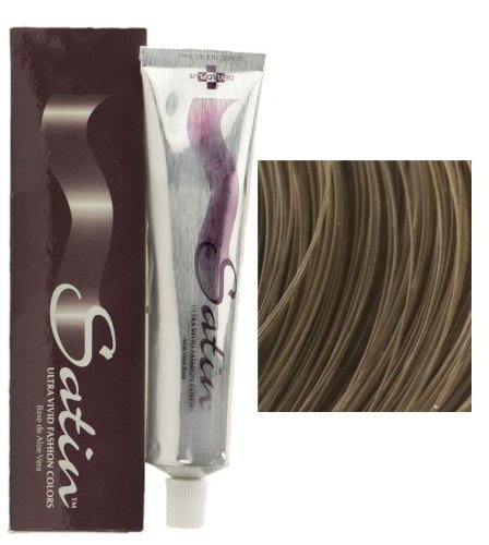 Color De Pelo Satinado, Colores De Moda Ultra Vivos, 6a - Venta Internacional.