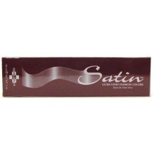 Foto 3 pulgar | Color De Pelo Satinado, Colores De Moda Ultra Vivos, 6a - Venta Internacional.