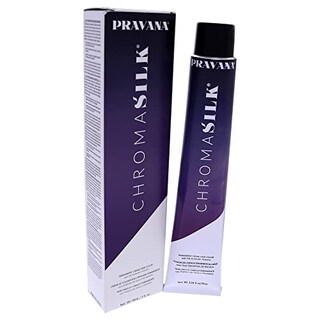 Foto 4 | Tinte De Pelo Pravana Chromasilk Creme, 5.5 Light Caoba B - Venta Internacional.