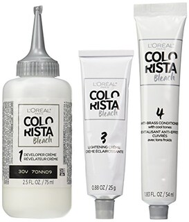 Foto 3 | Decolorante Para Cabello L'oreal Paris Colorista All Over Lighting - Venta Internacional.