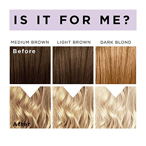 Foto 8 pulgar | Decolorante Para Cabello L'oreal Paris Colorista All Over Lighting - Venta Internacional.