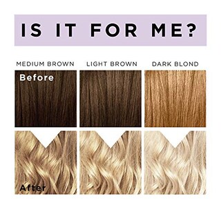 Foto 7 | Decolorante Para Cabello L'oreal Paris Colorista All Over Lighting - Venta Internacional.