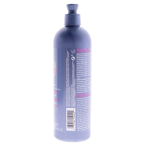 Foto 2 | Enjuague Roux Fanci-full, 42 Pulgadas, Forro Plateado, 15.2  - Venta Internacional.