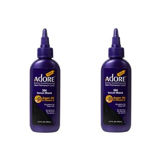 Foto 1 | Adore Plus #394 Velvet Black, 3.4 Fl Oz - Venta Internacional.