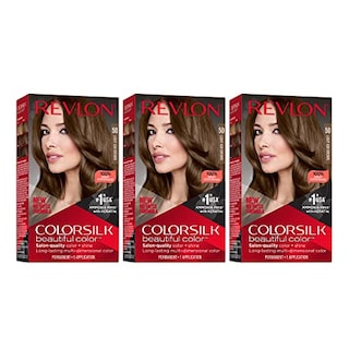 Foto 1 | Color Permanente Colorsilk Beautiful Color, Color Duradero Y - Venta Internacional.