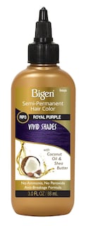 Foto 1 | Haircolor Bigen Semipermanente #rp3 Royal Purple, 88 Ml (paquete De 6) - Venta Internacional.